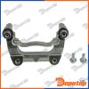 Support, étrier de frein arrière pour CITROEN | BDA1031, HZT-CT-019A